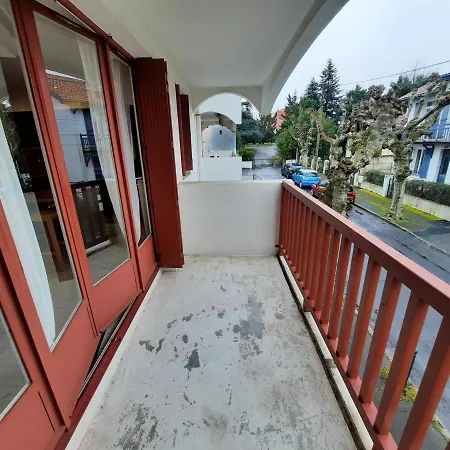 T2 Moderne A Avec Parking, Proche Plages Et Commerces - Fr-1-239-907 Apartment Biarritz