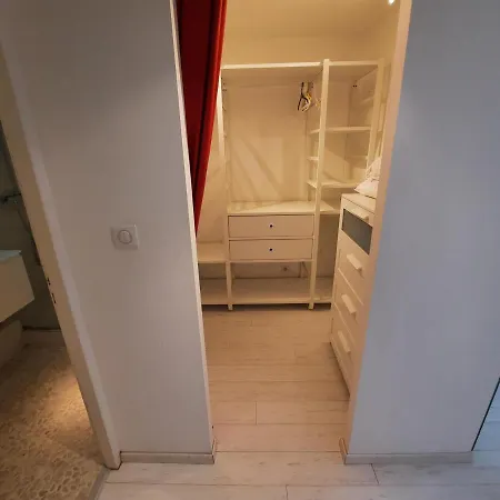 T2 Moderne A Avec Parking, Proche Plages Et Commerces - Fr-1-239-907 * Biarritz